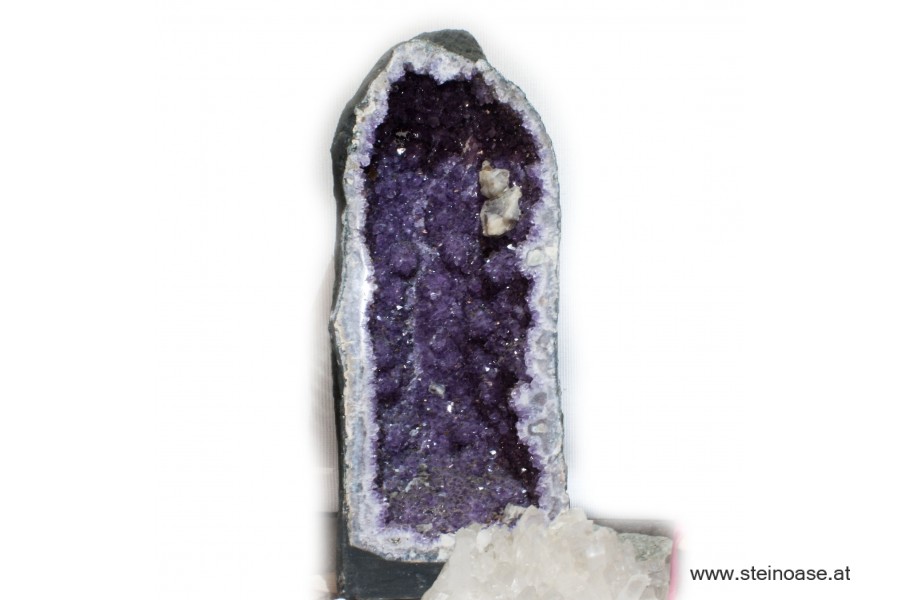 Amethyst Druse 